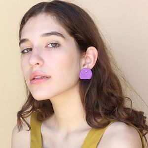 Surface Handmade Earrings